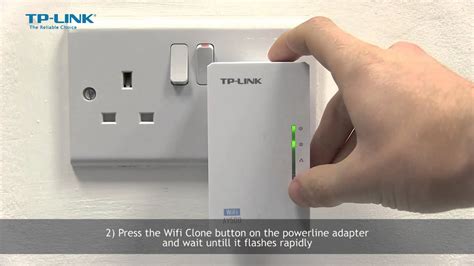 Plug in the router. . How to pair tp link